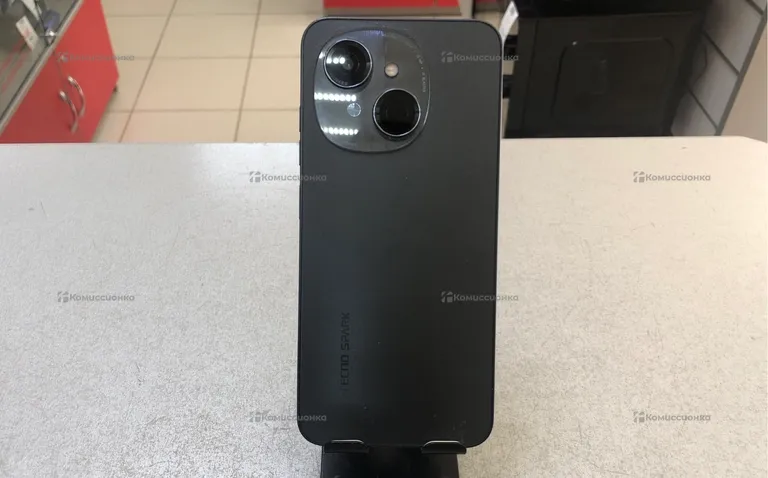 Tecno SPARK Go 1 3/64