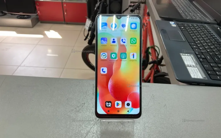Xiaomi Xiaomi Redmi 12C 4/128