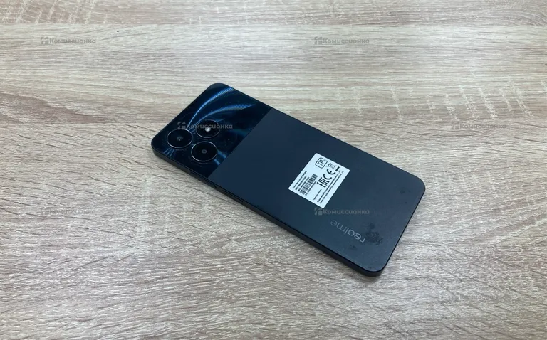 Realme c51