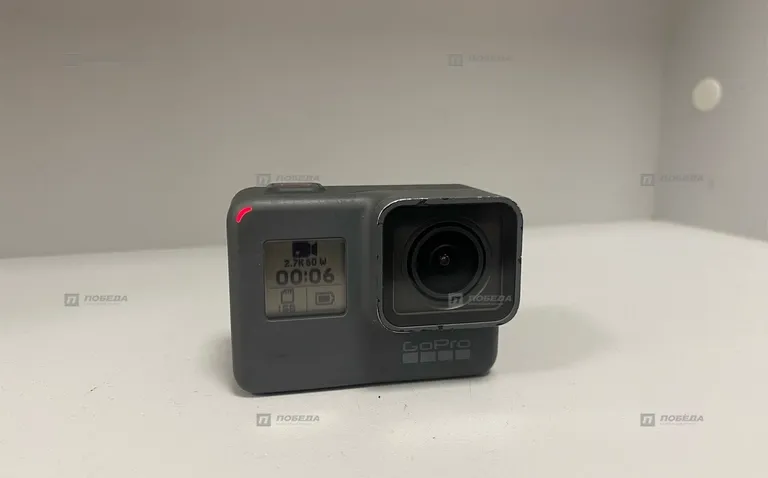 Камера GoOro Hero 5 Black