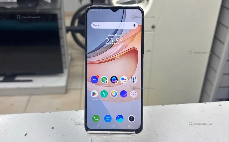 Vivo Y53 6/128gb