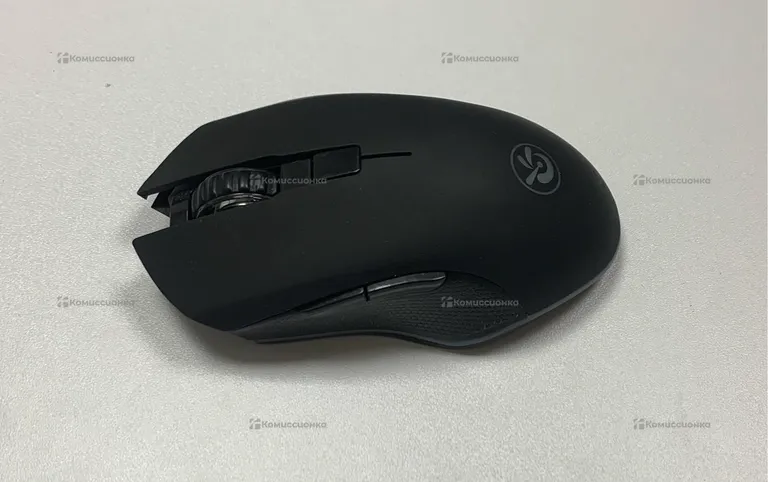 М6 wireless mouse