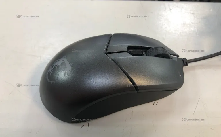 Проводная мышка MSi Clutch GM11