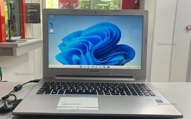 Ноутбук  Lenovo Z50-70