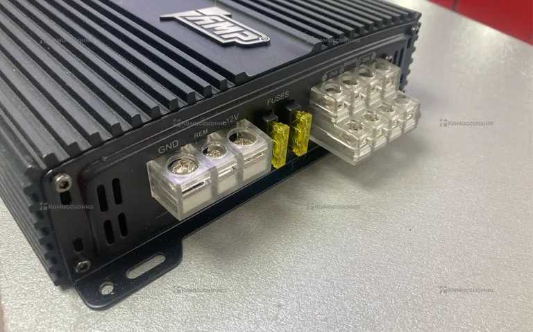 Усилитель  AMP MASS 4.60