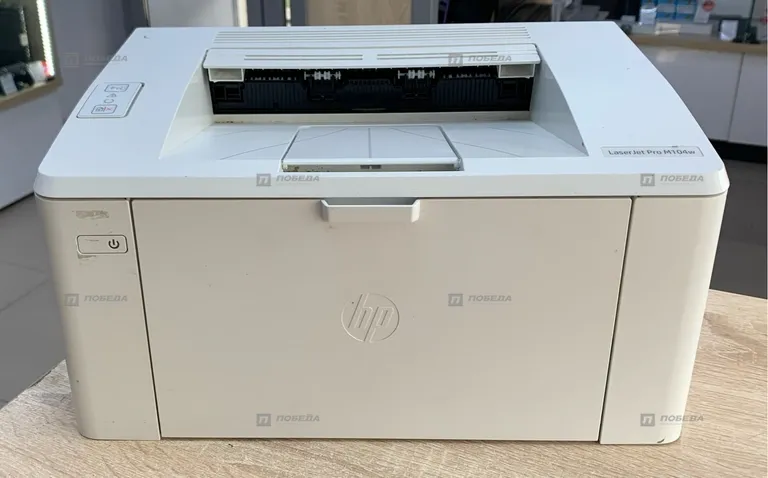 HP LaserJet Pro M104w