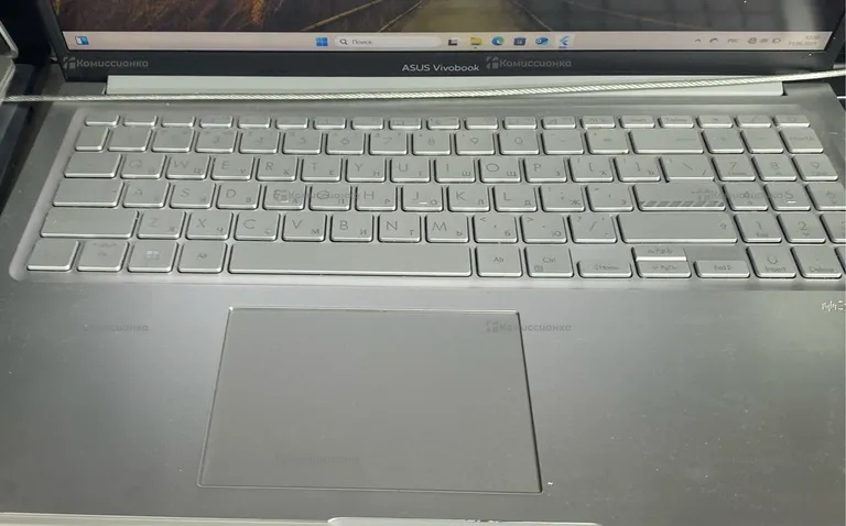 Ноутбук  Asus Vivobook 15