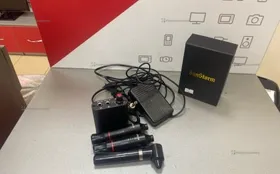 Купить Sunstorm тату машинка б/у , в Новокуйбышевск Цена:690рублей