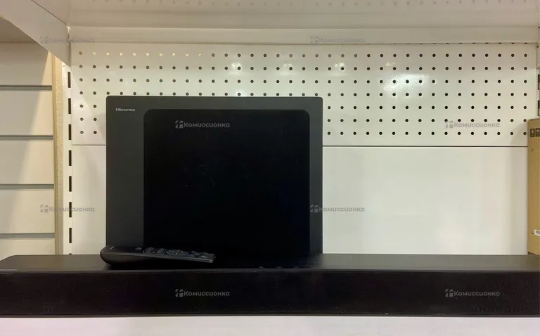 Домашний кинотеатр Hisense hs2100
