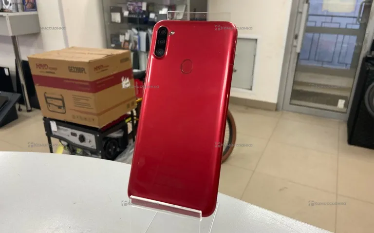 Samsung Galaxy A11 2/32Gb