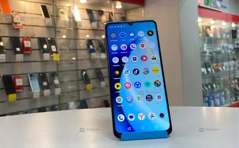 Realme Note 50 4/128Гб