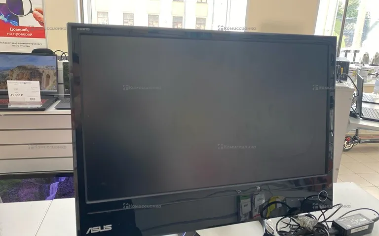 Монитор ASUs ml299