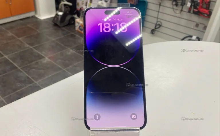 Apple iPhone 14 Pro Max 256Gb