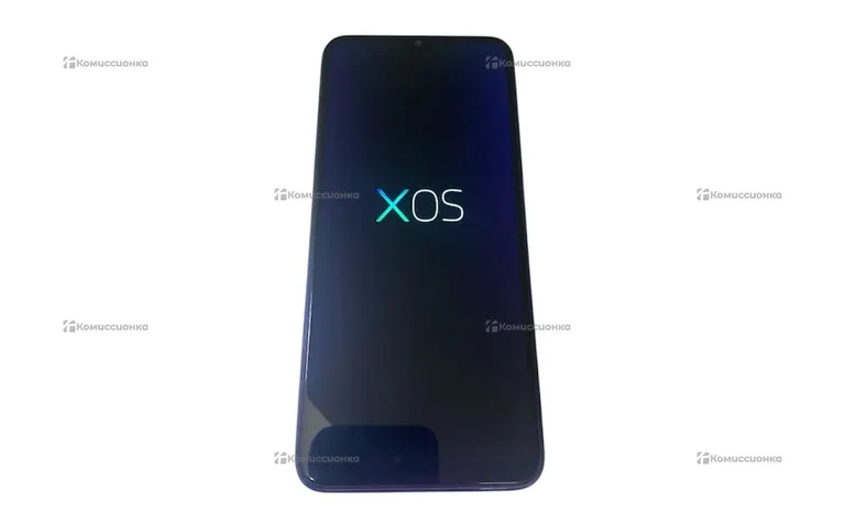 Infinix Smart 6 Plus 2/64GB