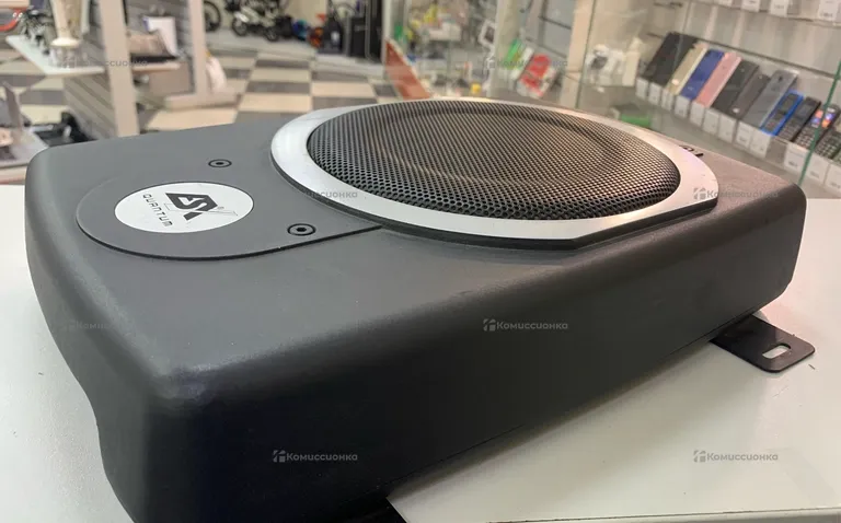 Сабвуфер Quantum ESX Q200A