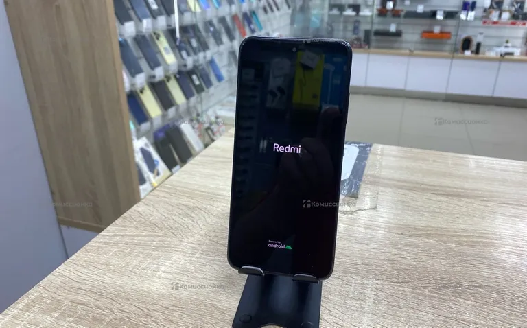 Xiaomi Redmi note 10s 128