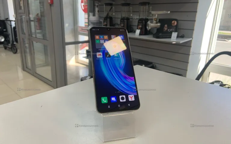 Infinix Note 30i 8/128ГБ