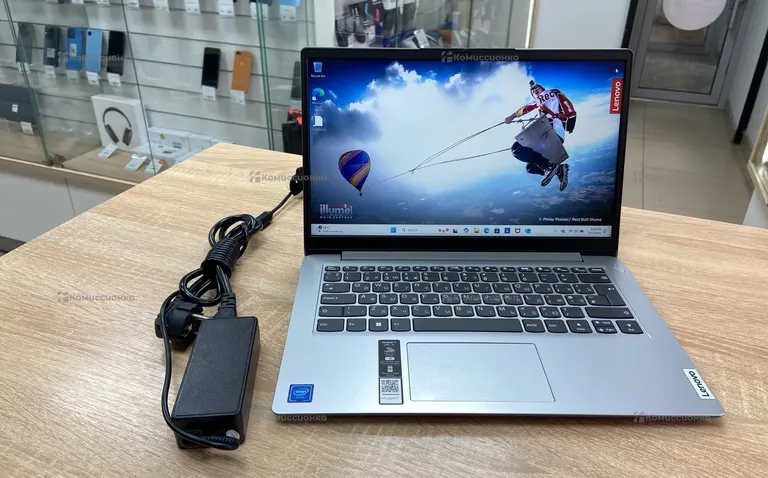 Ноутбук Lenovo IdeaPad 1 14IGL7