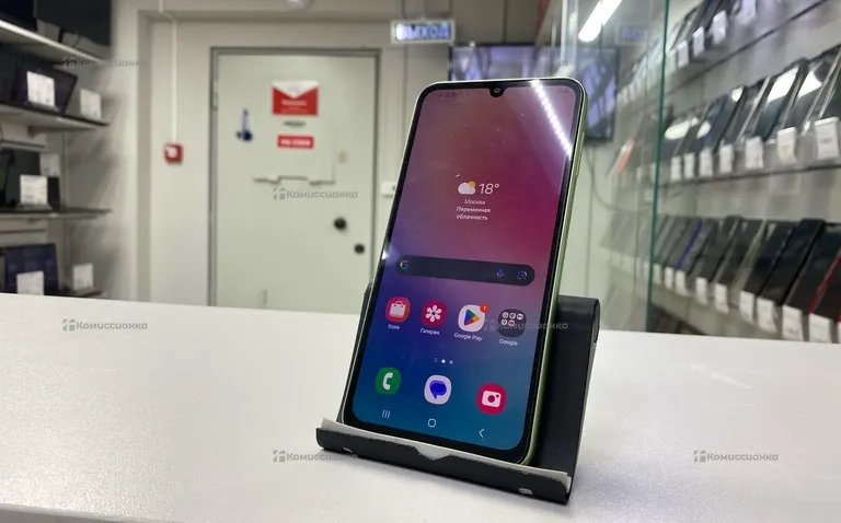 Samsung A15 4/128