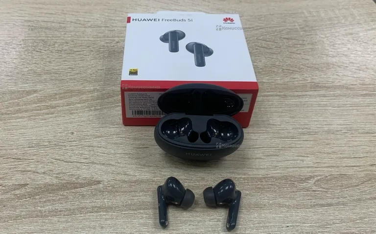 Наушники Huawei FreeBuds 5i