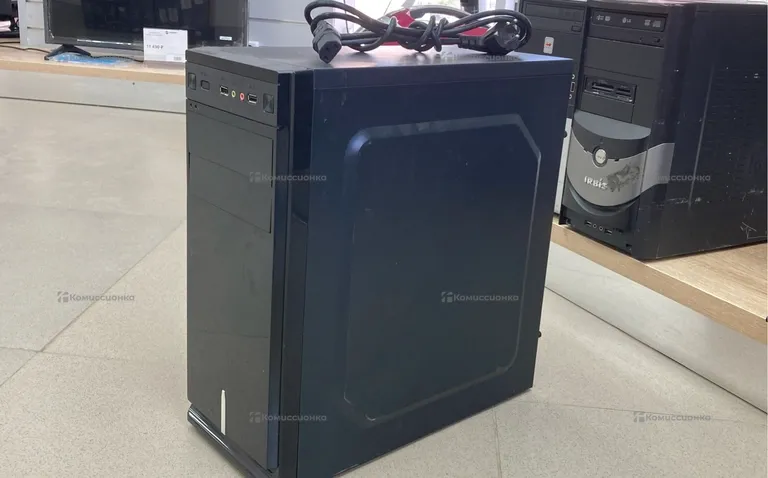 Системный блок  Gigabyte Technology Go