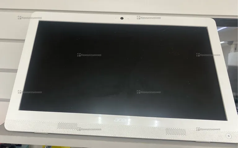 Моноблок  ACER Aspire ZC-606