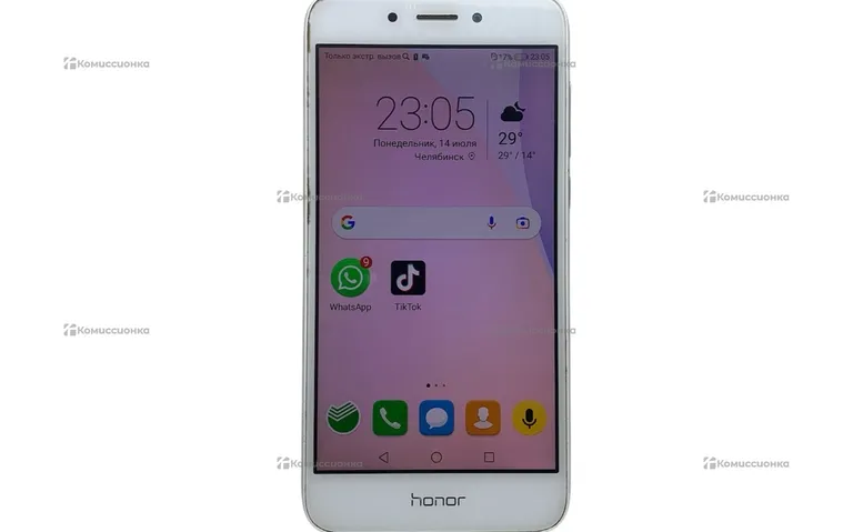 Honor 6a 2/16Gb