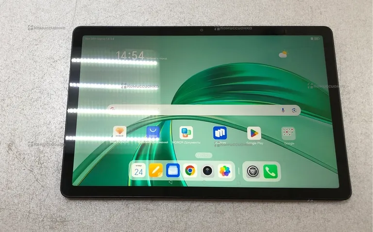 Планшет Honor Pad X8a 4/64Gb