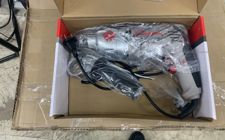 Ударная дрель CROWN CT10056