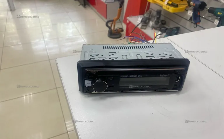 Автомагнитола  prology cmx-165