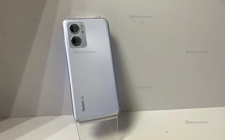 Xiaomi Redmi Note 11E