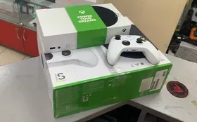 Купить Xbox series s 512 б/у , в Чапаевск Цена:20900рублей