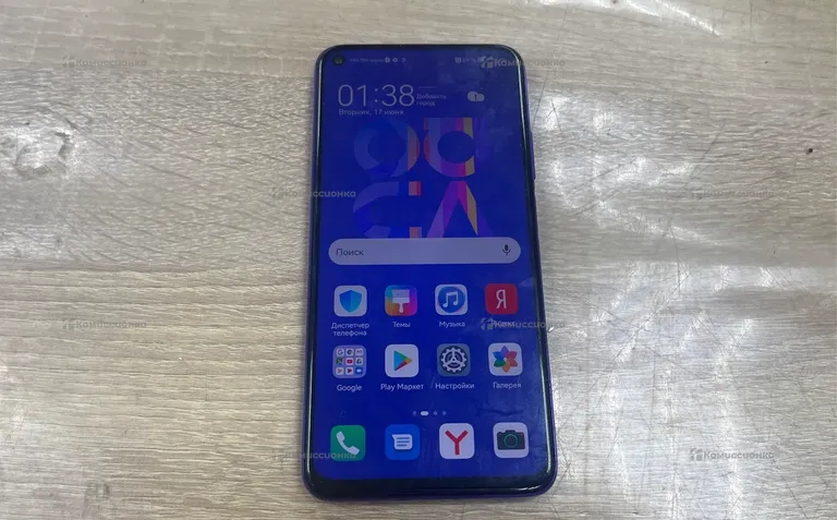 Huawei nova 5T 6/128