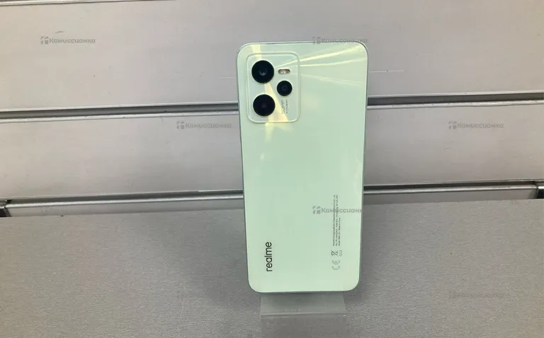 Realme c35