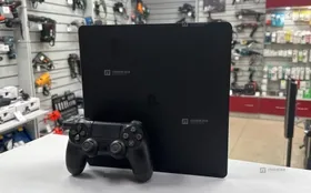 Купить PS4 Slim 500GB. б/у , в Пермь Цена:17500рублей