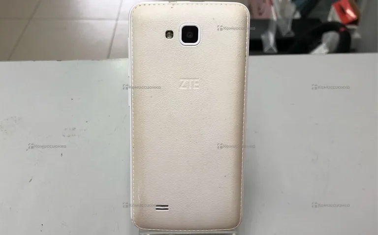 Zte blade a5 2019