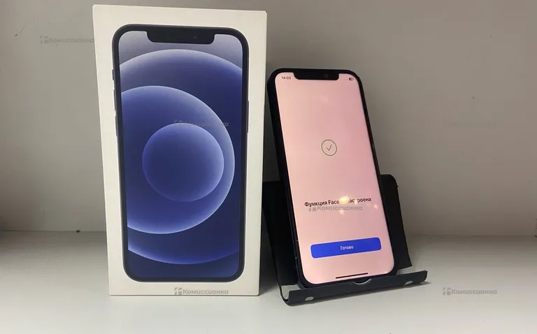 Apple iPhone 12 128Gb