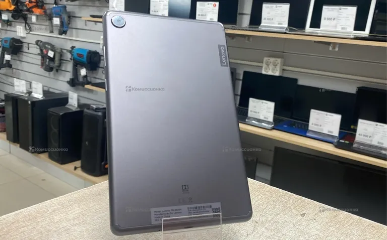 Планшет Lenovo Lenovo TB-8505X