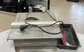 Купить Плиткорез ЗУБР ЗЭП-450Н б/у , в Тольятти Цена:3500рублей