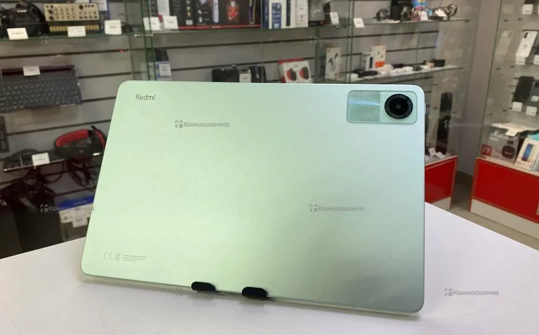 Планшет Xiaomi Redmi Pad SE 6/128gb