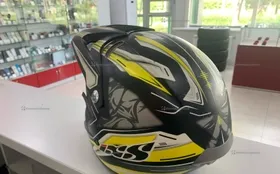 Шлем Idcs кроссовый