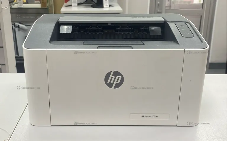 HP Laser 107wr