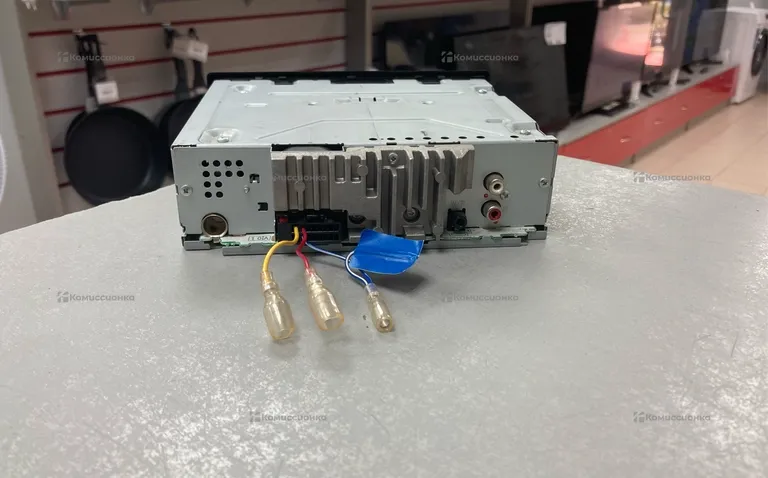Автомагнитола Pioneer