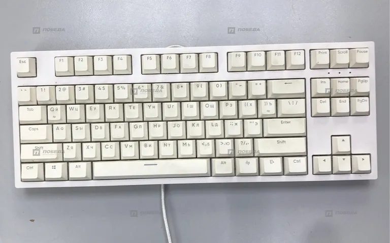 Клавиатура Red Square Keyrox TKL Classic 