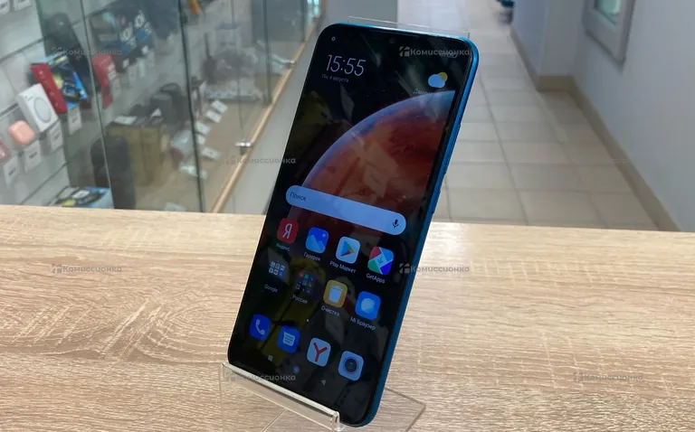 Xiaomi Redmi 9A 2/32 GB
