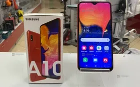 Купить Samsung Galaxy A10 2/32 ГБ б/у , в Тольятти Цена:2500рублей