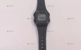 Купить Часы  casio f-201wa б/у , в Копейск Цена:990рублей