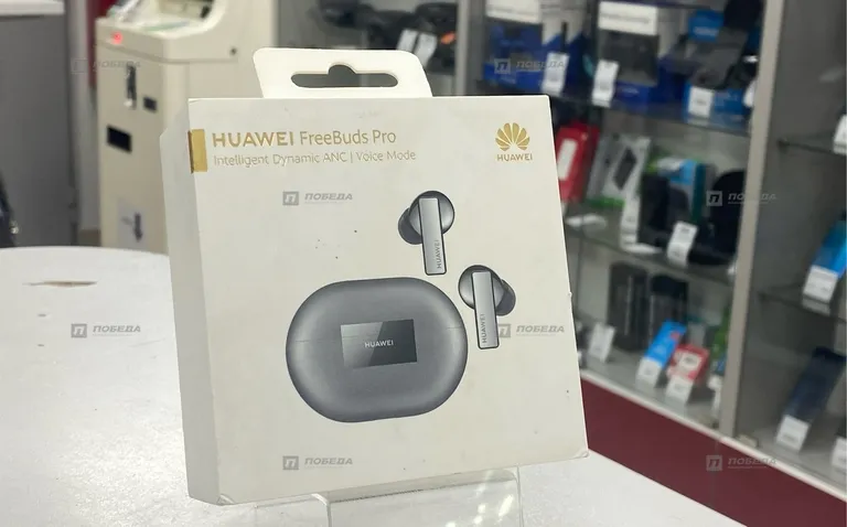 Huawei FreeBuds Pro