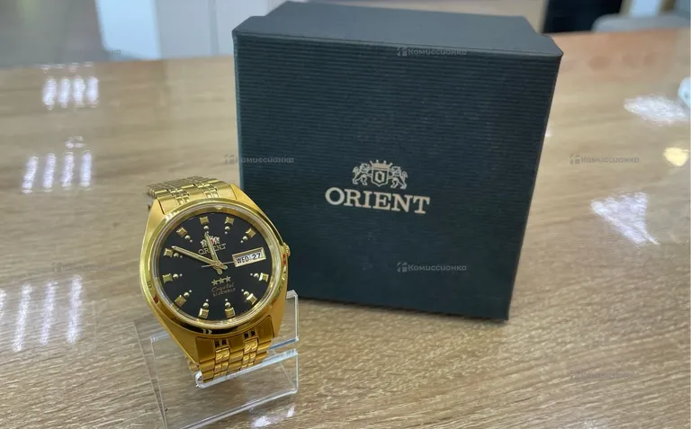 Часы  Orient AB00-AO-A CA
