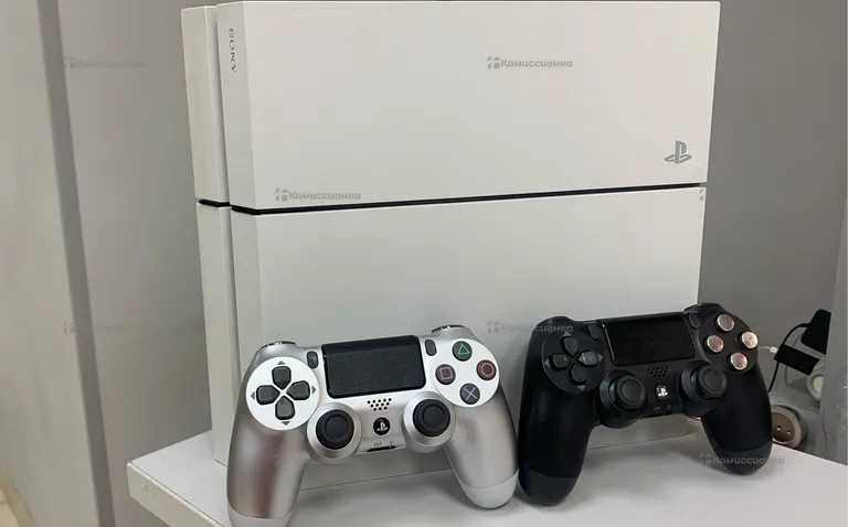 Приставка Sony ps4 slim1 tb
